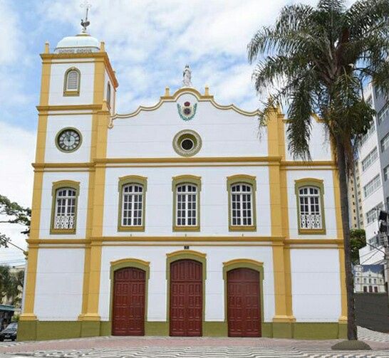 Nossa Igreja, Vem Ver! 💞 - 3