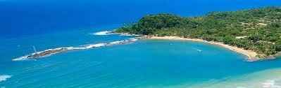 As Praias São Lindaaas 