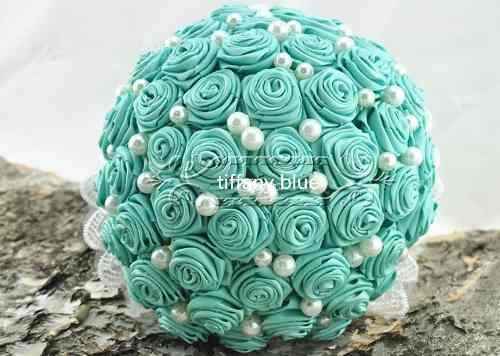 Minha Inspiração Azul Tiffany