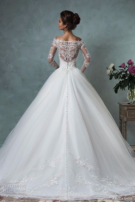 Meu Vestido Ideal.
