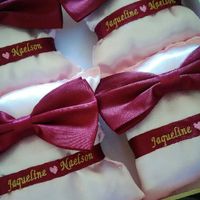Gravata dos Padrinhos #vemver - 1