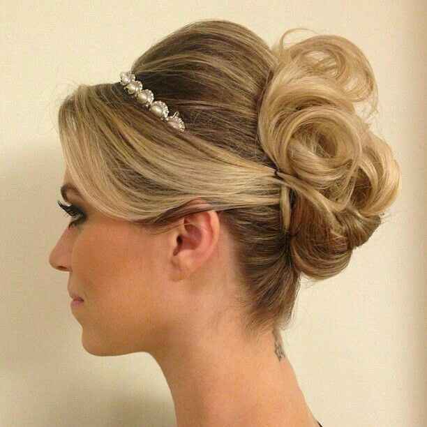 Penteado, #vemopinar - 1