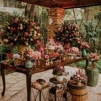 Para qual estilo de casamento vocês dizem 'SIM'? - 1