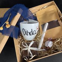Entrega dos convites para os padrinhos! ❤️ - 2