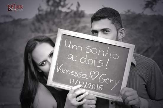 Meu amor♥