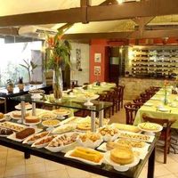 Café da tarde