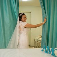 Quem comprou o vestido em sites chineses? - 1