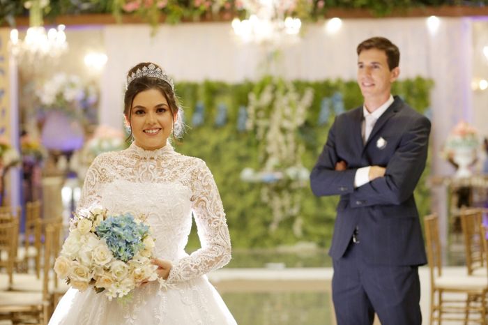 Nosso casamento 💍 - 9