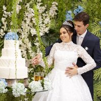Nosso casamento 💍 - 4