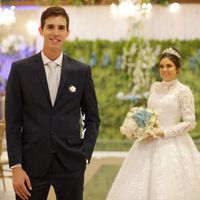 Nosso casamento 💍 - 8
