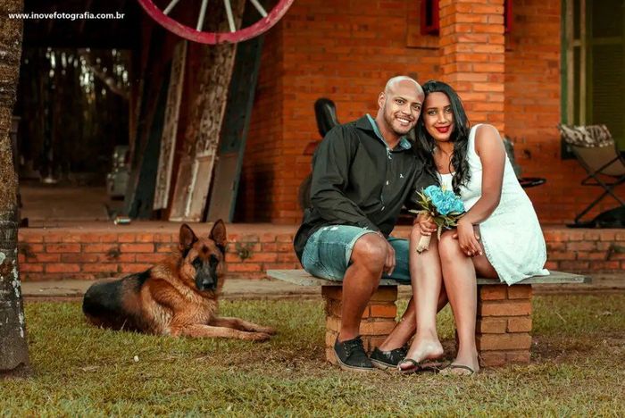 Meu Pré Wedding ❤ #vemver 😍 - 8