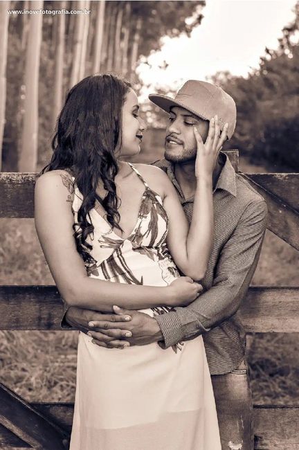 Meu Pré Wedding ❤ #vemver 😍 - 10