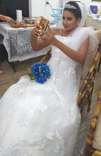 #5 dias de Casada ❤ - 10