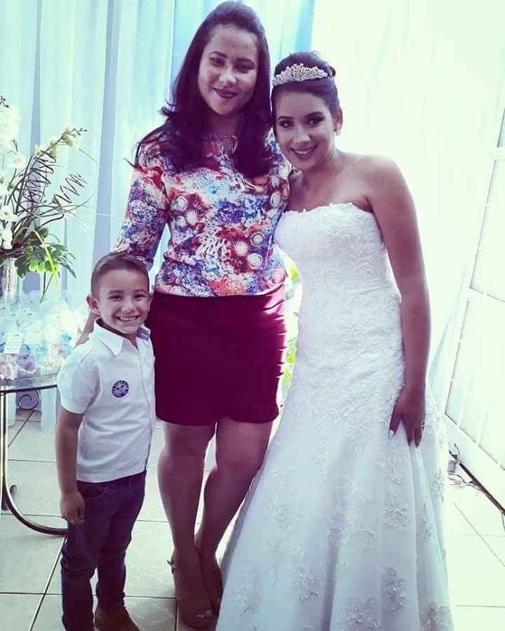 #5 dias de Casada ❤ - 1