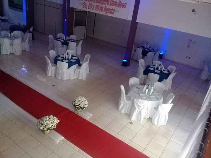 #5 dias de Casada ❤ - 3