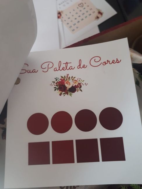 Convite dos padrinhos e das crianças diy #vemver 7
