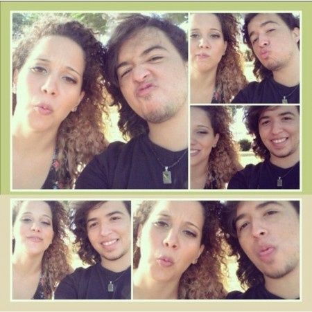 Mostre seu Amor! - 1