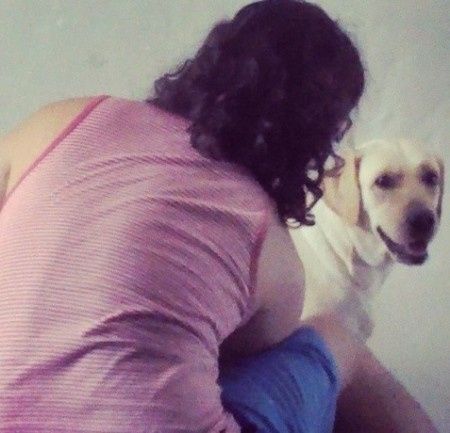 Ele e bela