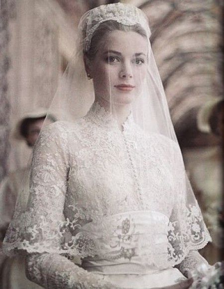 Vestido de noiva das famosas - 1