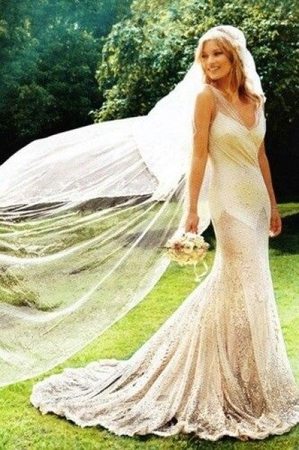 vestido noiva