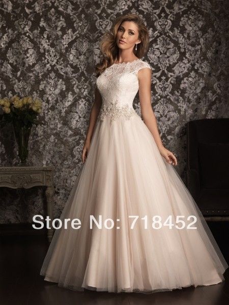 vestido noiva cor