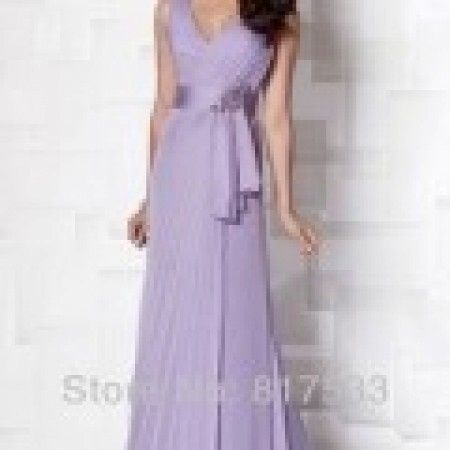 Vestido madrinha