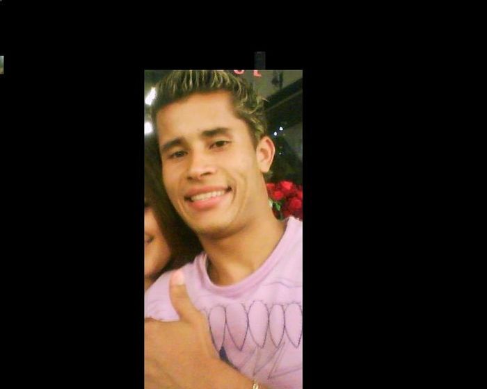 Esse e o meu principe!