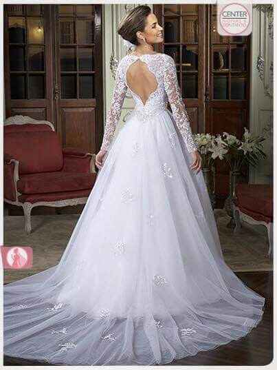 Vestidos!! - 1
