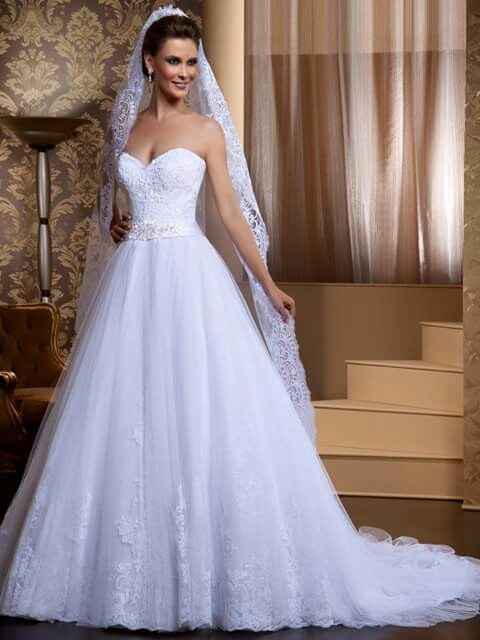Vestidos!! - 2