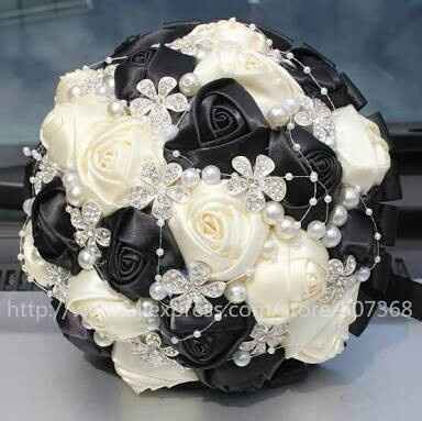 Apaixonada por este bouquet !!! - 1