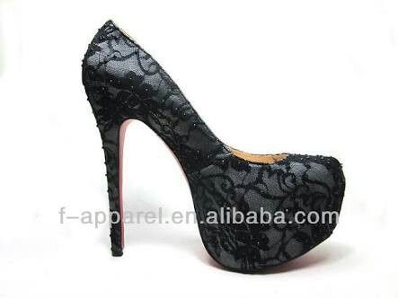 Sapatos! ajudem na escolha. - 1