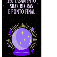 Antonia Sensitiva quer saber: Que mensagem o futuro preparou para você? 🔮 - 1