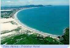 Praia dos ingleses floripa - 6