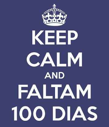 100 diasssssss - 10