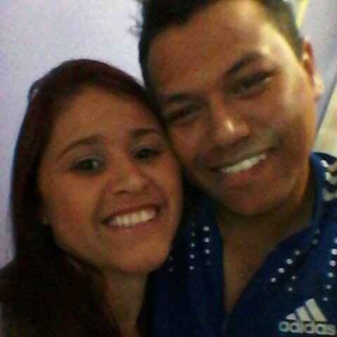 nós dois
