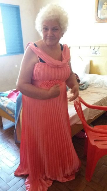 Roupitcha da mamis - 2