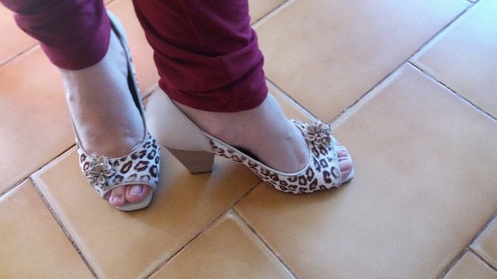 Sapato do civil - 6