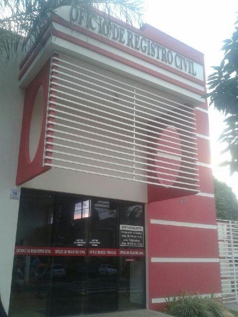 Meu civil - 5