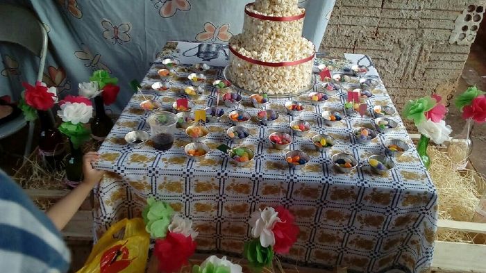 Meu chá arraiá *-* - 3