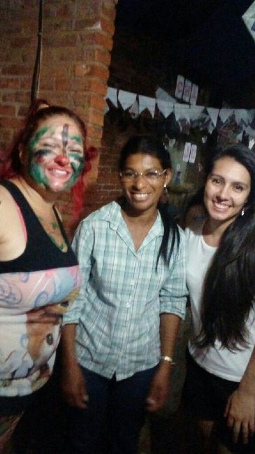 Meu chá arraiá *-* - 7