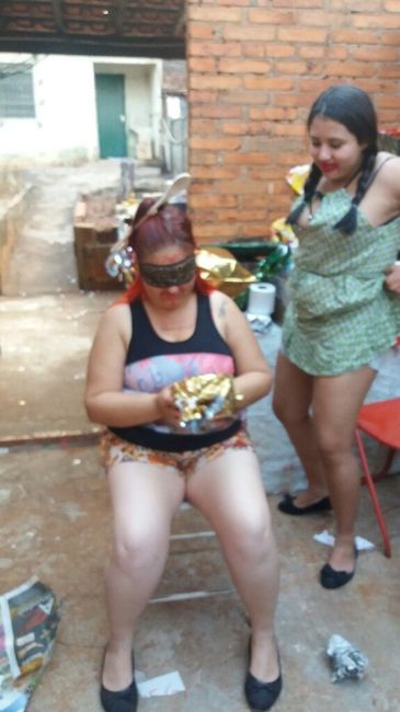 Meu chá arraiá *-* - 85