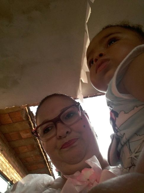 Meu chá arraiá *-* - 132