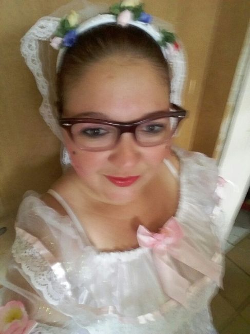Meu chá arraiá *-* - 168