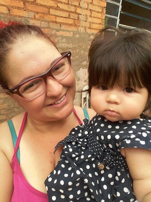 Meu chá arraiá *-* - 174