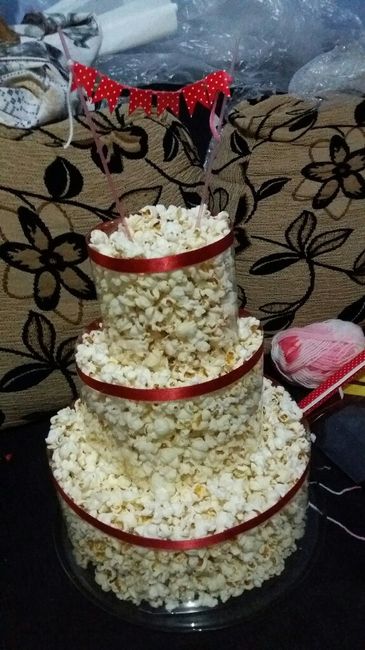 Meu chá arraiá *-* - 175