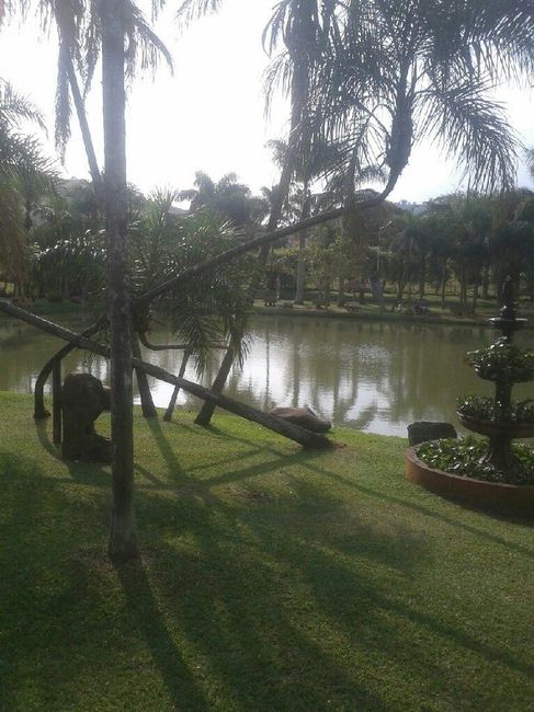 Meu pré wedding - não oficial - 9