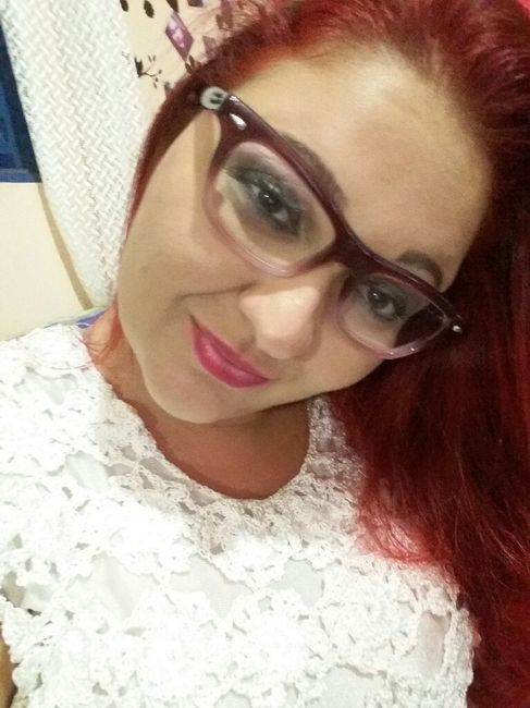 Meu pré wedding - não oficial - 10