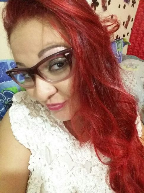 Meu pré wedding - não oficial - 11