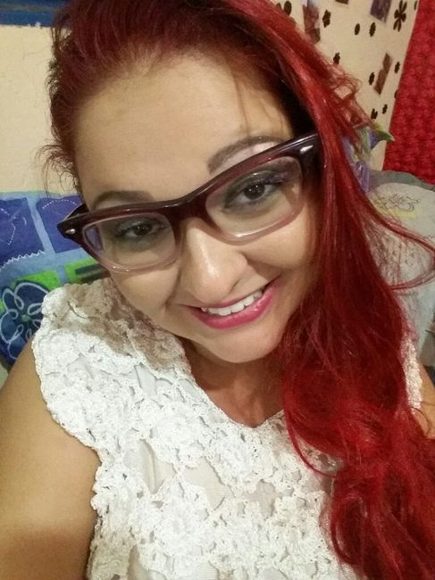 Meu pré wedding - não oficial - 12