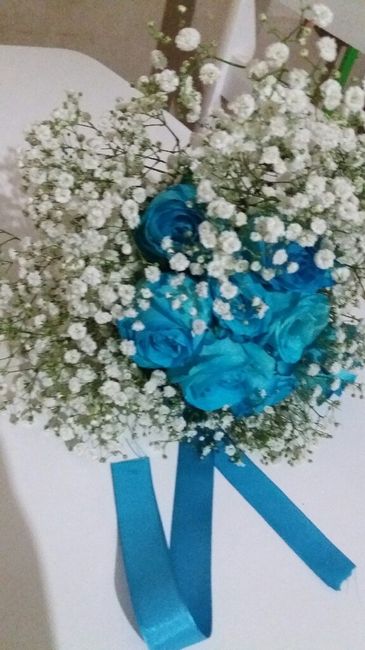 Meu pré wedding - não oficial - 13